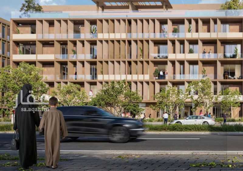 1 bedroom apartment in Al Nada, Riyadh 3