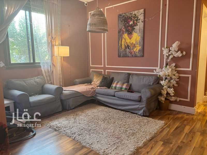 3 bedroom apartment in Al Nada, Riyadh 2