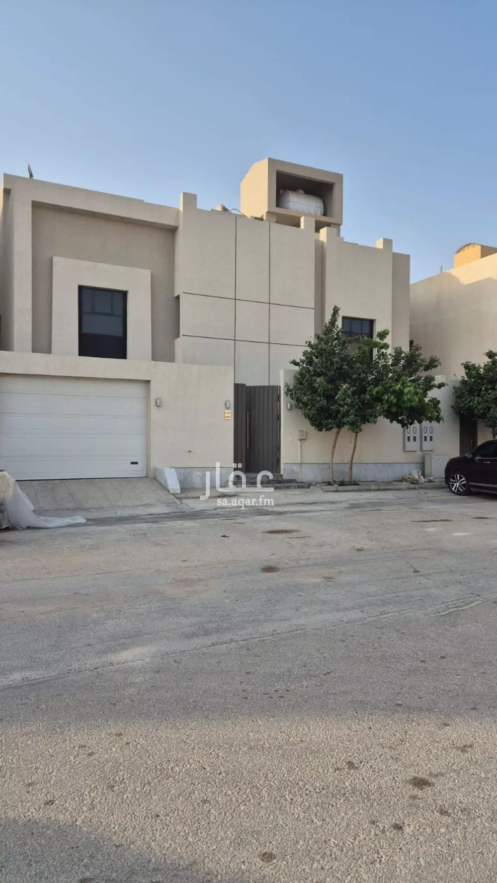 دور 4 غرف في النرجس 6