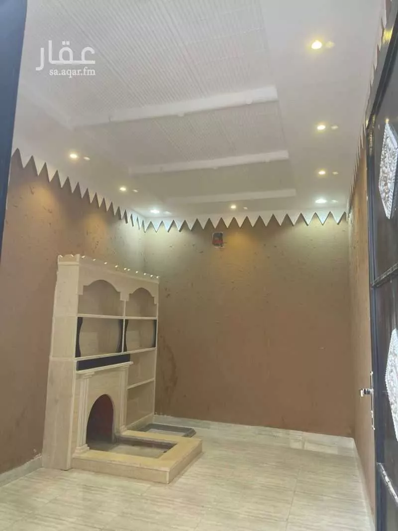 شقة 7 غرف في طويق 7