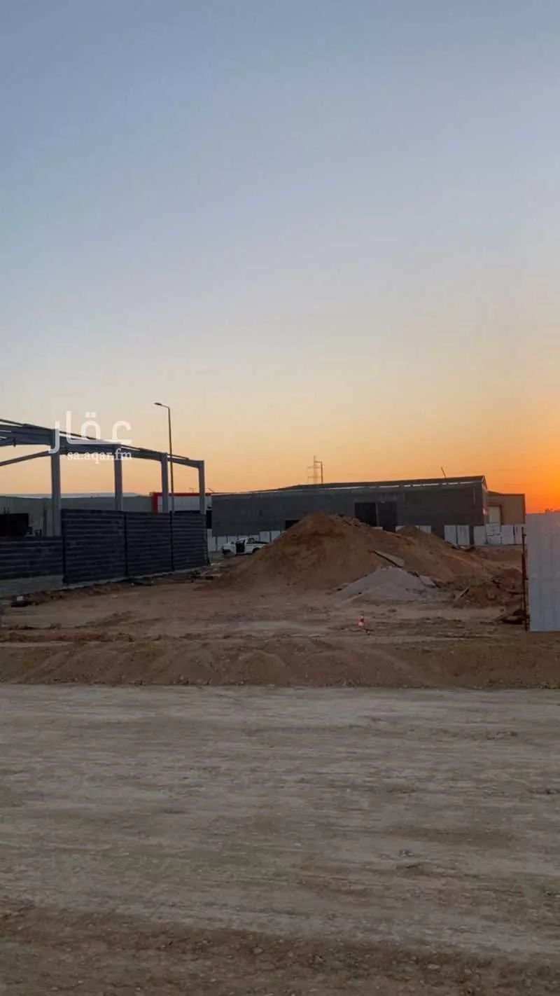 land in At Tashlih, Qassim Region 2