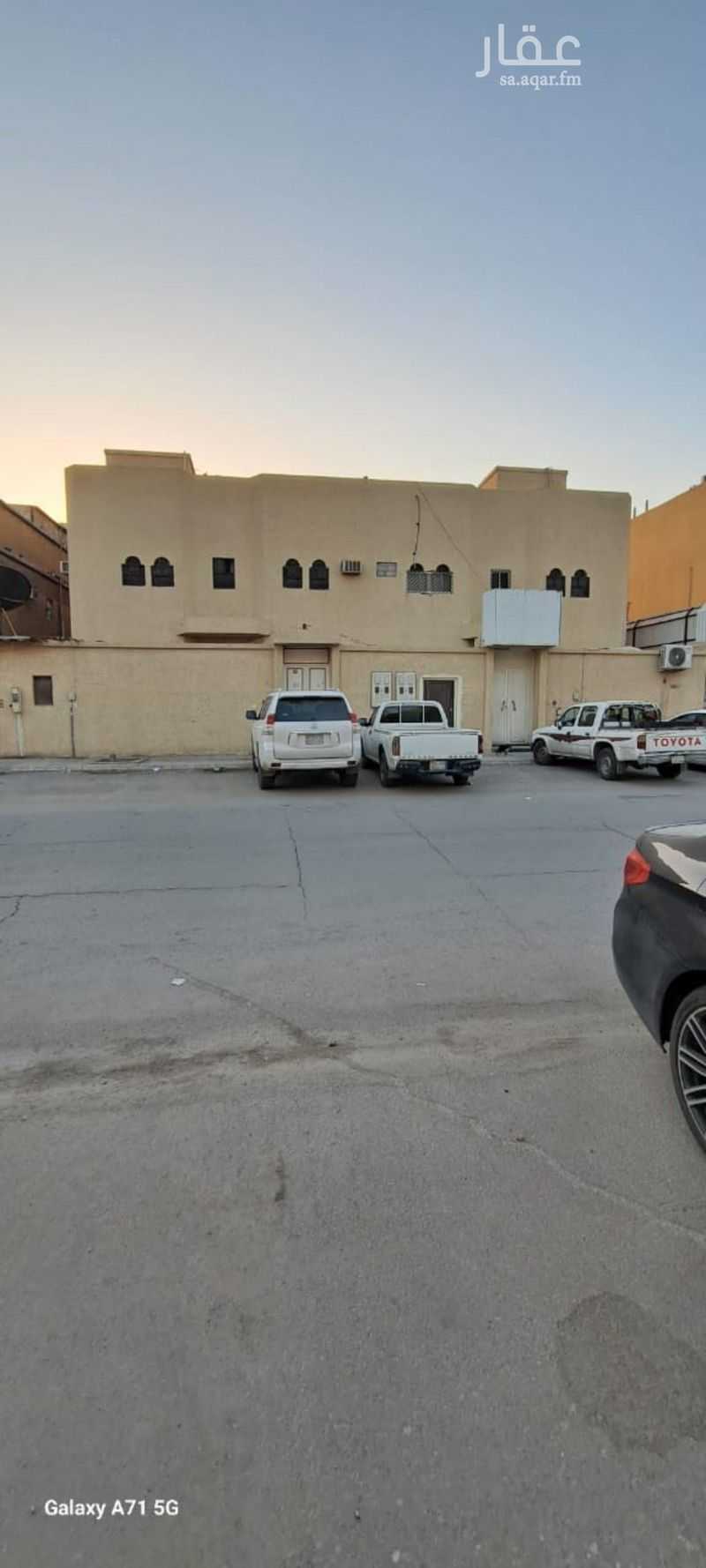 فيلا  في الخالدية، الرياض