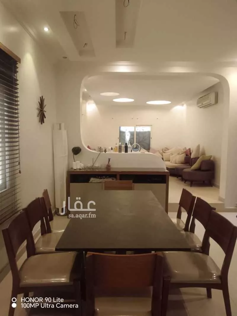 4 bedroom villa in Al Rabwa, Riyadh 7