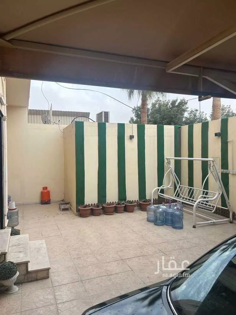 4 bedroom villa in Al Rabwa, Riyadh 4