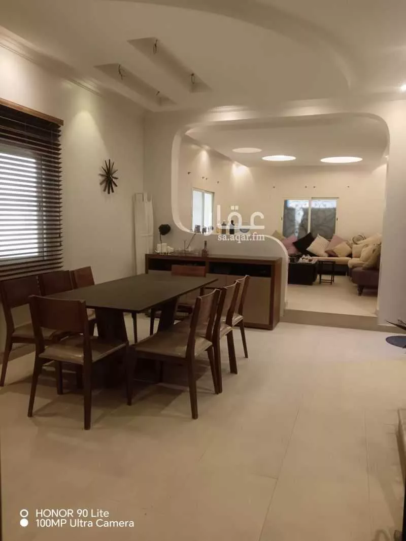 4 bedroom villa in Al Rabwa, Riyadh 6