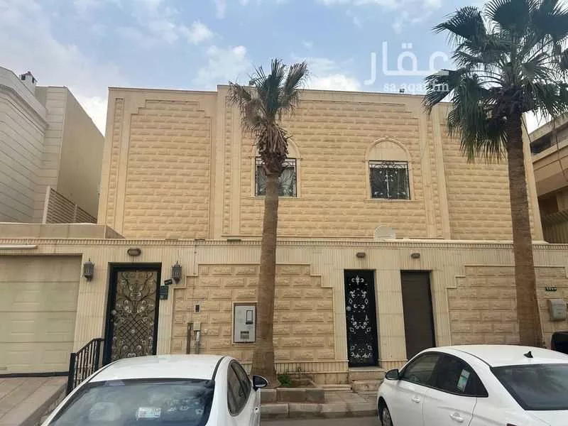 4 bedroom villa in Al Rabwa, Riyadh 3