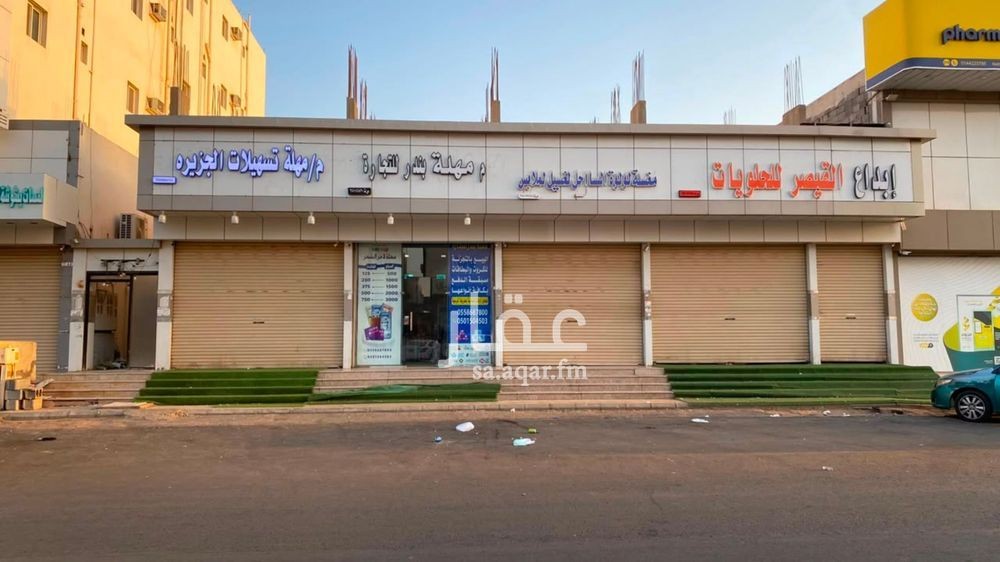 5 bedroom building in Abou Saba’ah, Tabuk
