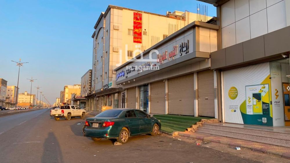 5 bedroom building in Abou Saba’ah, Tabuk 3