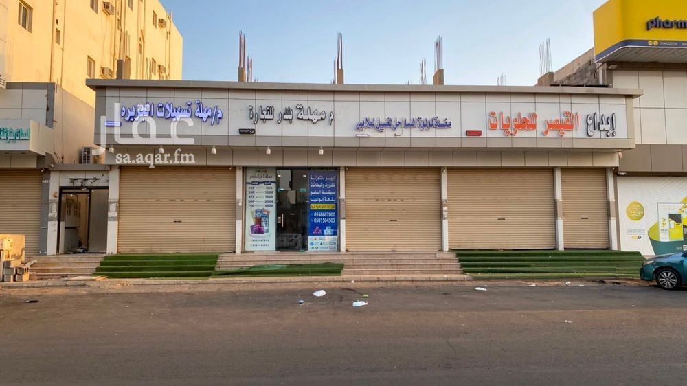 5 bedroom building in Abou Saba’ah, Tabuk 2
