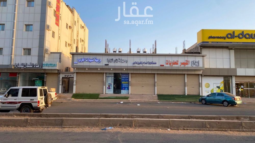 5 bedroom building in Abou Saba’ah, Tabuk 4