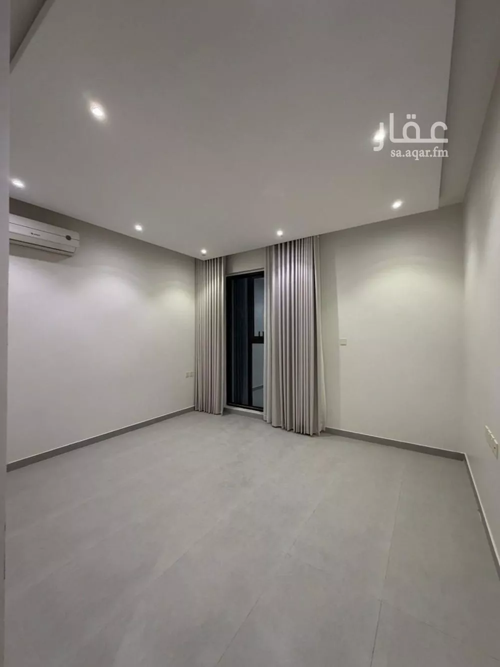 دور 4 غرف في العارض 3