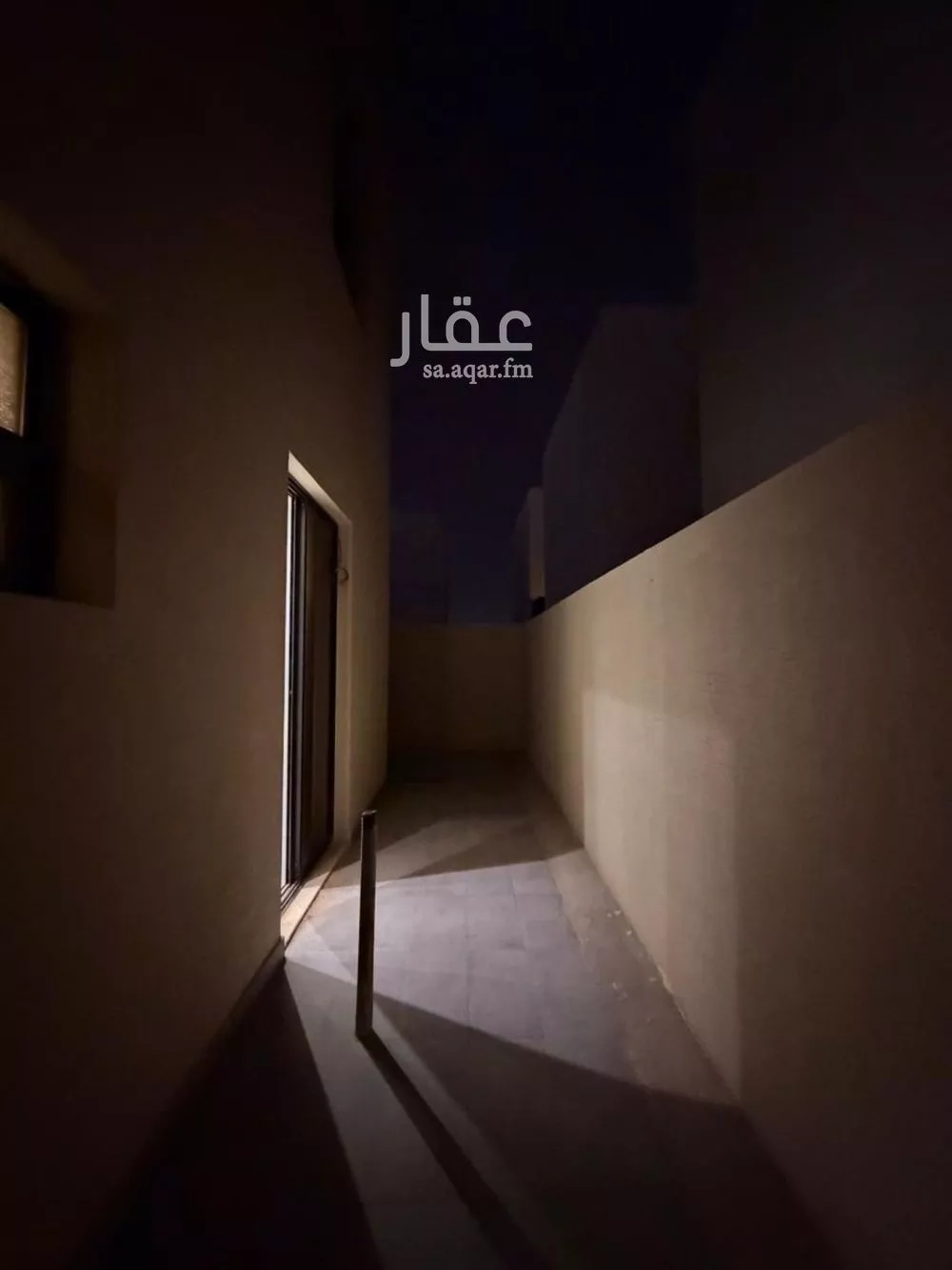 دور 4 غرف في العارض 5