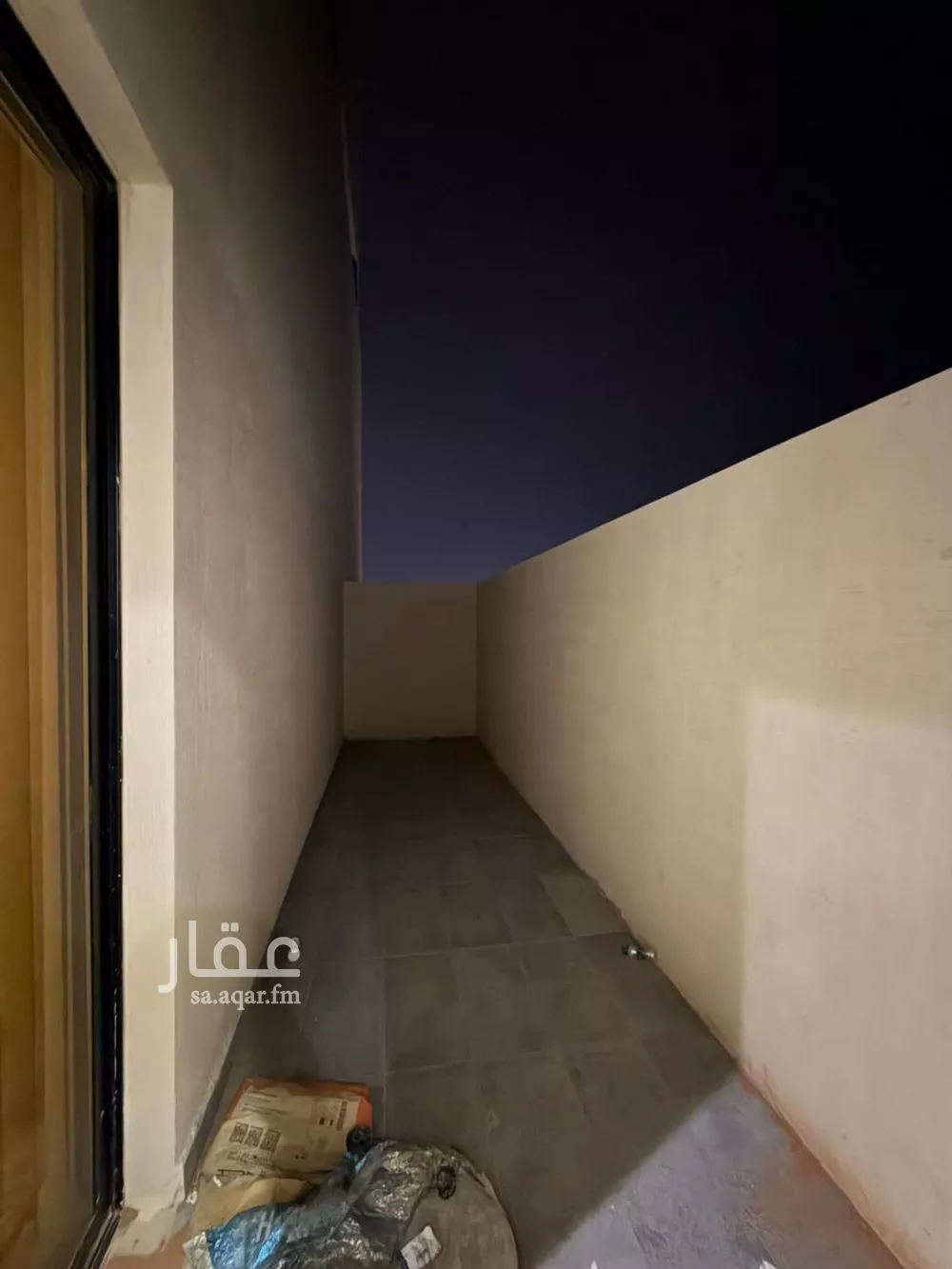 دور 4 غرف في العارض 6