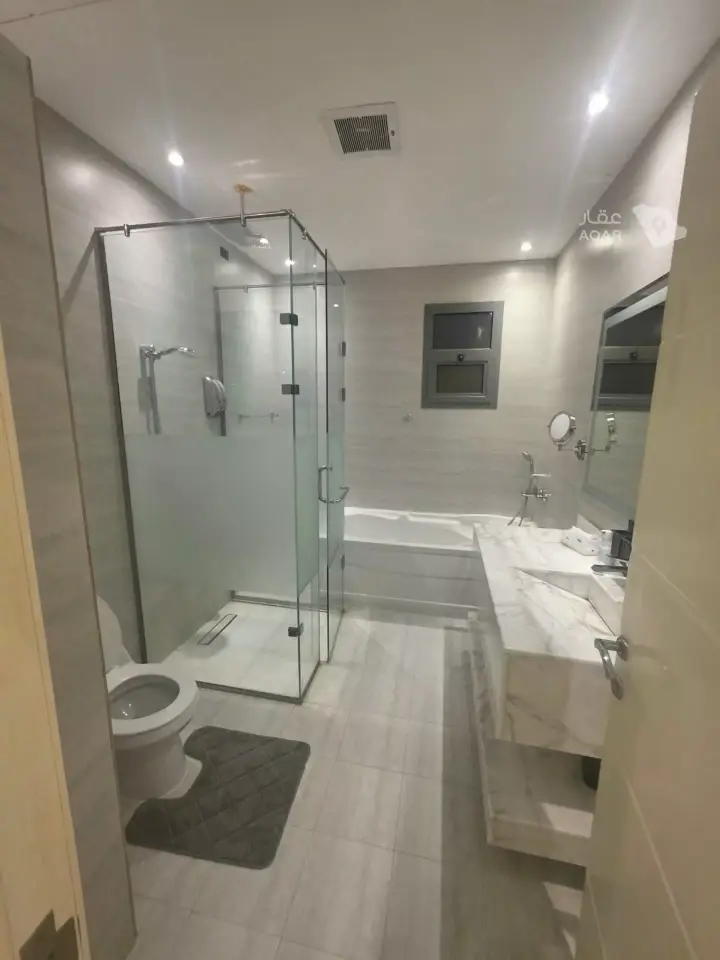 4 bedroom villa in Al Munsiyah, Riyadh 17