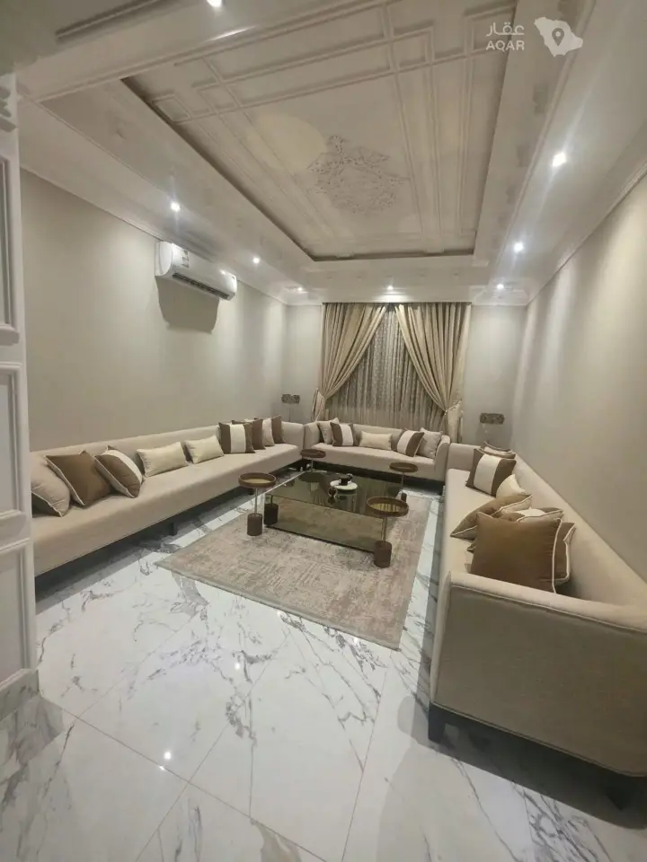 4 bedroom villa in Al Munsiyah, Riyadh 24
