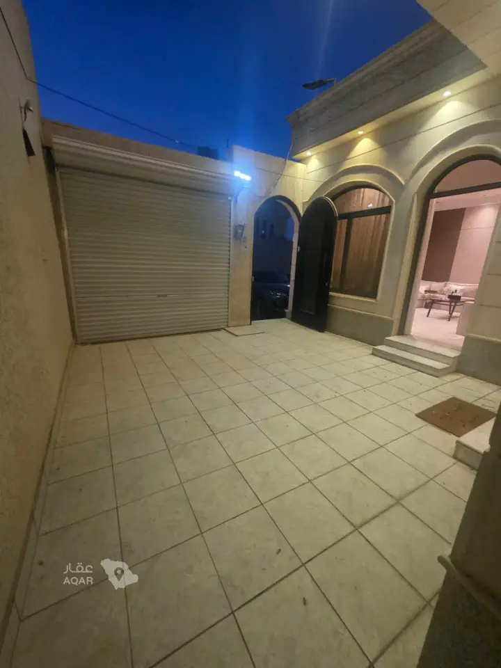 4 bedroom villa in Al Munsiyah, Riyadh 13