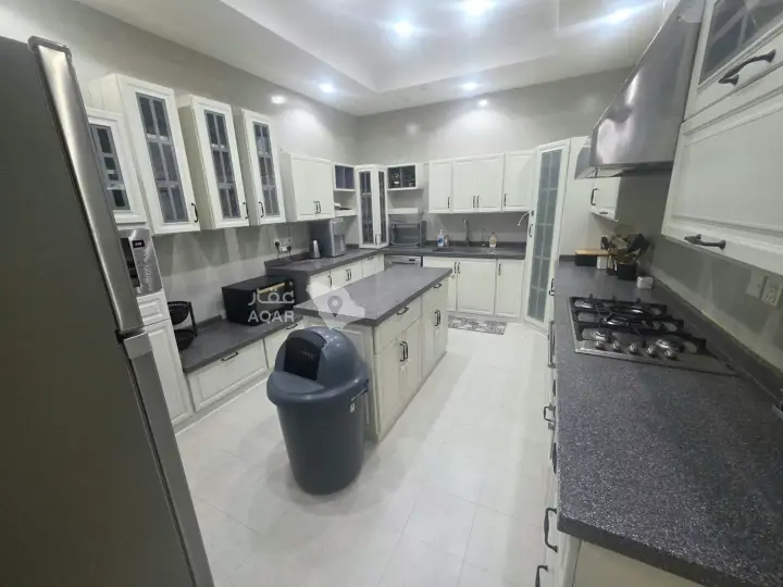 4 bedroom villa in Al Munsiyah, Riyadh