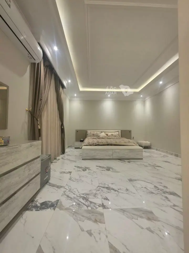 4 bedroom villa in Al Munsiyah, Riyadh 12