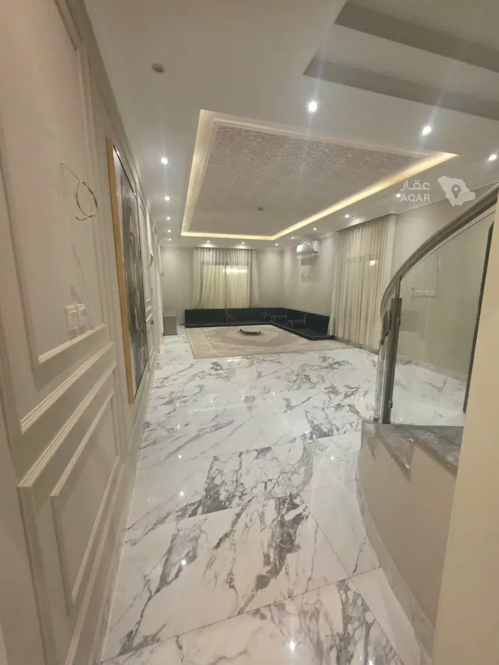 4 bedroom villa in Al Munsiyah, Riyadh 23
