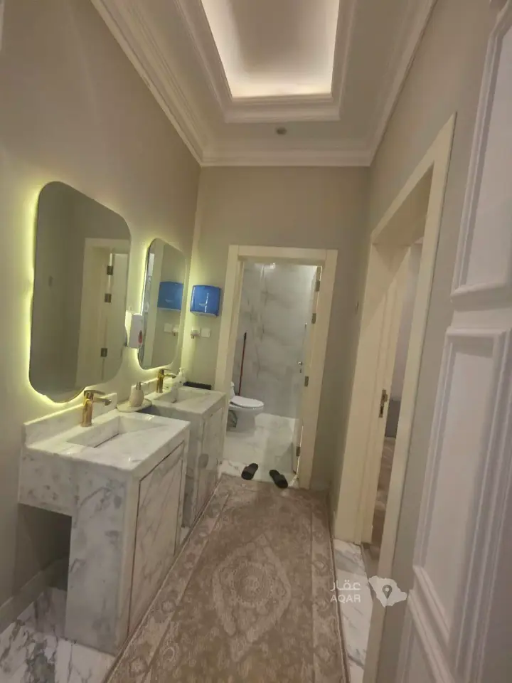 4 bedroom villa in Al Munsiyah, Riyadh 8
