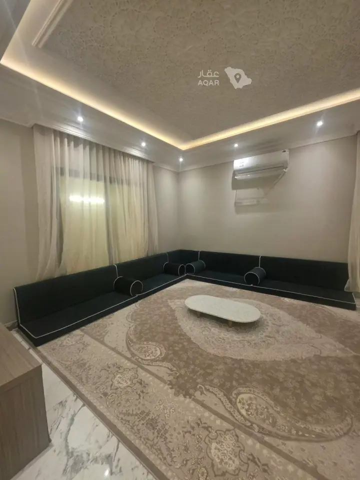 4 bedroom villa in Al Munsiyah, Riyadh 21