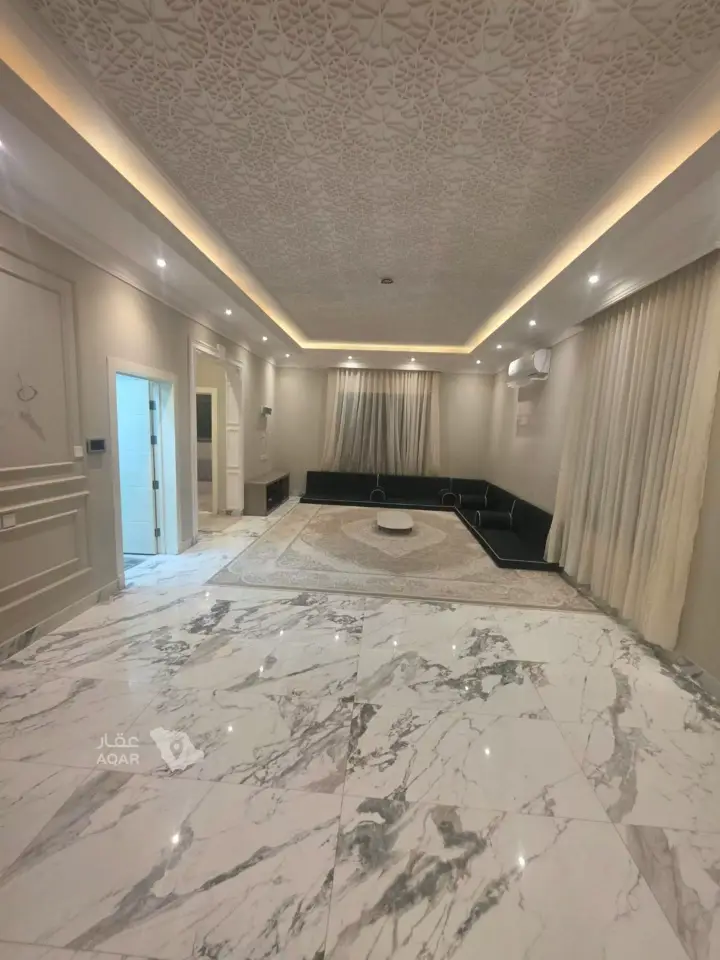4 bedroom villa in Al Munsiyah, Riyadh 14