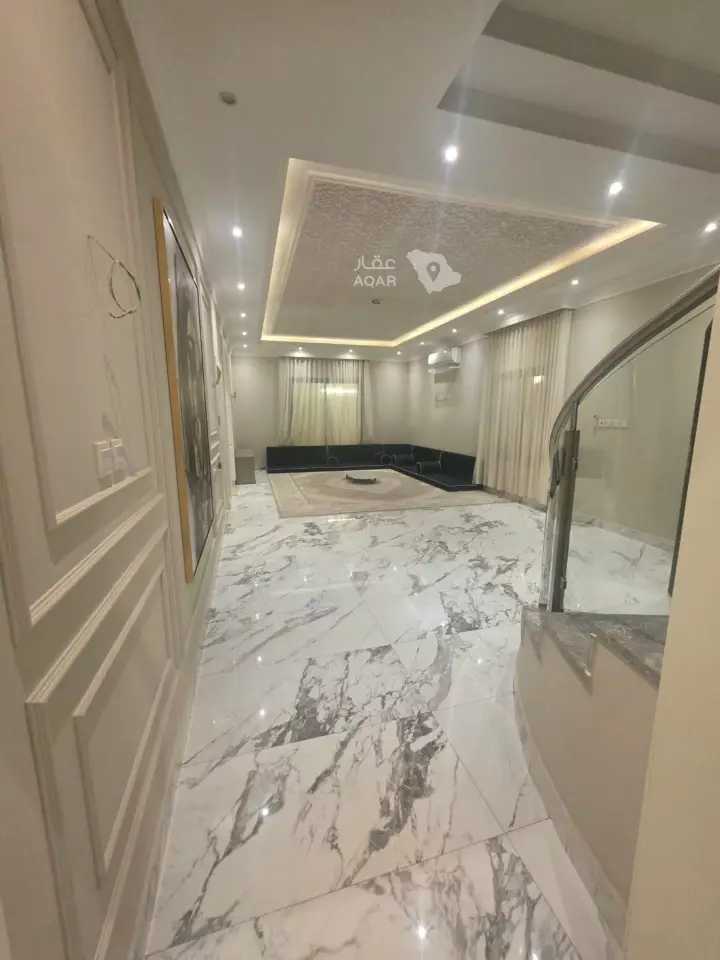 4 bedroom villa in Al Munsiyah, Riyadh 19