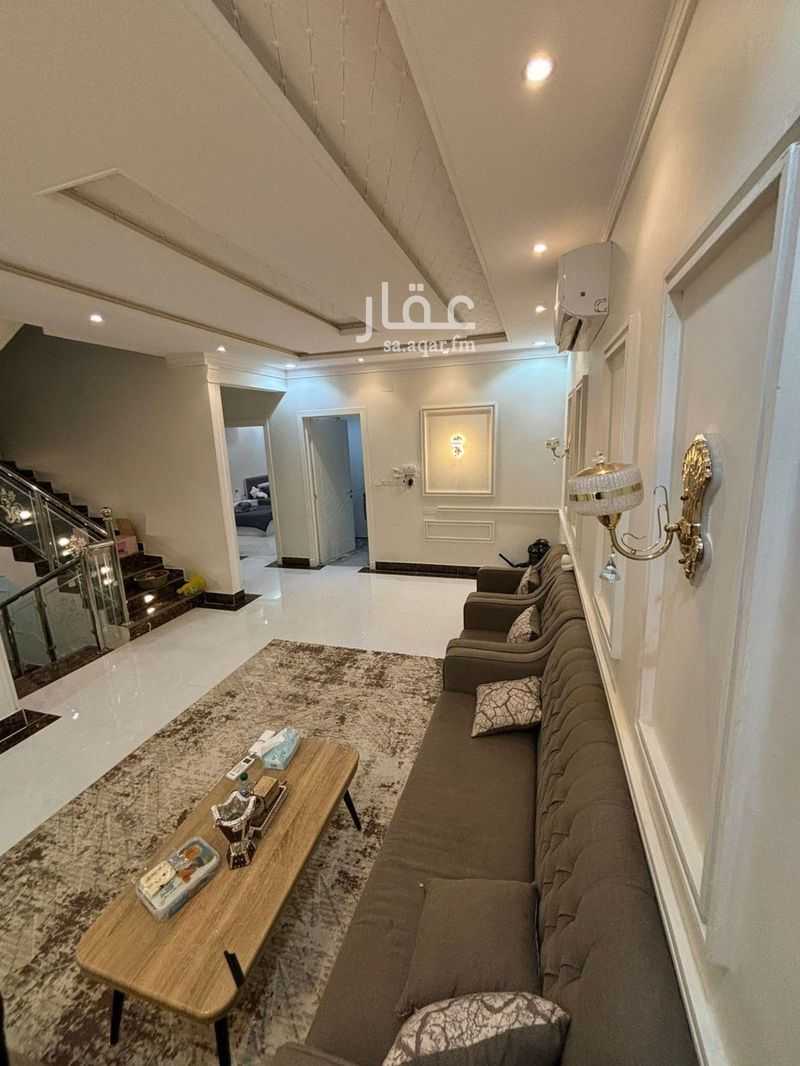 فيلا 6 غرف في طويق، الرياض 4