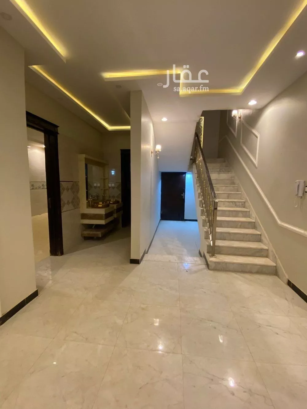 فيلا 4 غرف في عكاظ، الرياض 11