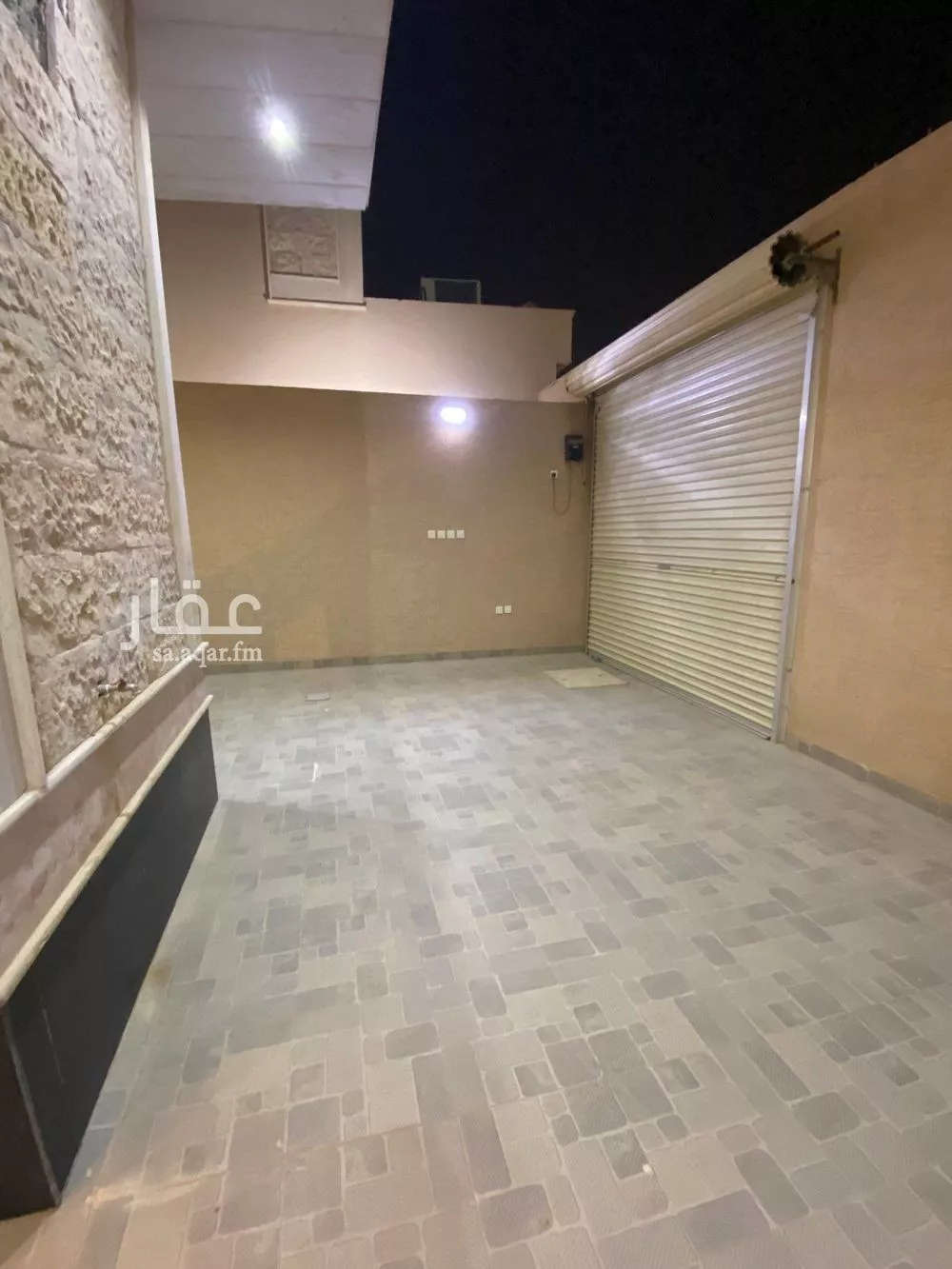 فيلا 4 غرف في عكاظ، الرياض 3
