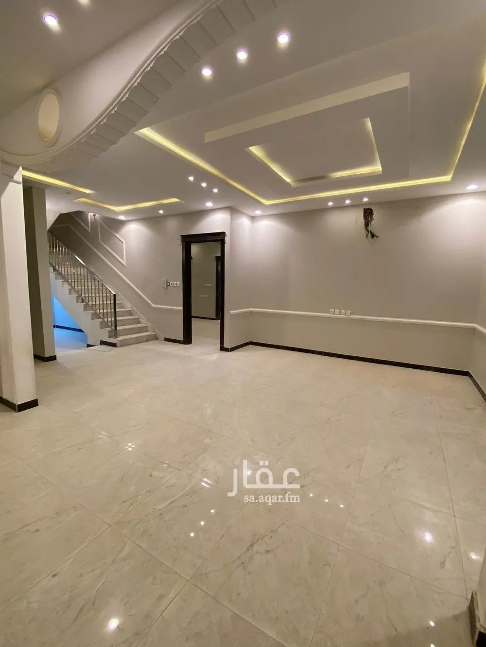 فيلا 4 غرف في عكاظ، الرياض 12