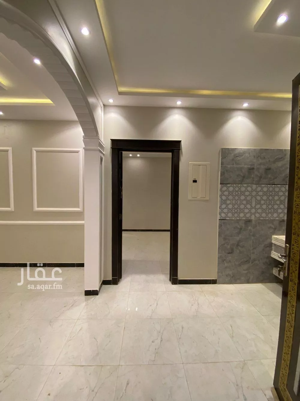 فيلا 4 غرف في عكاظ، الرياض 7