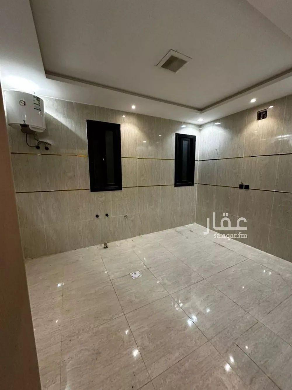 4 bedroom floor in Badr 3
