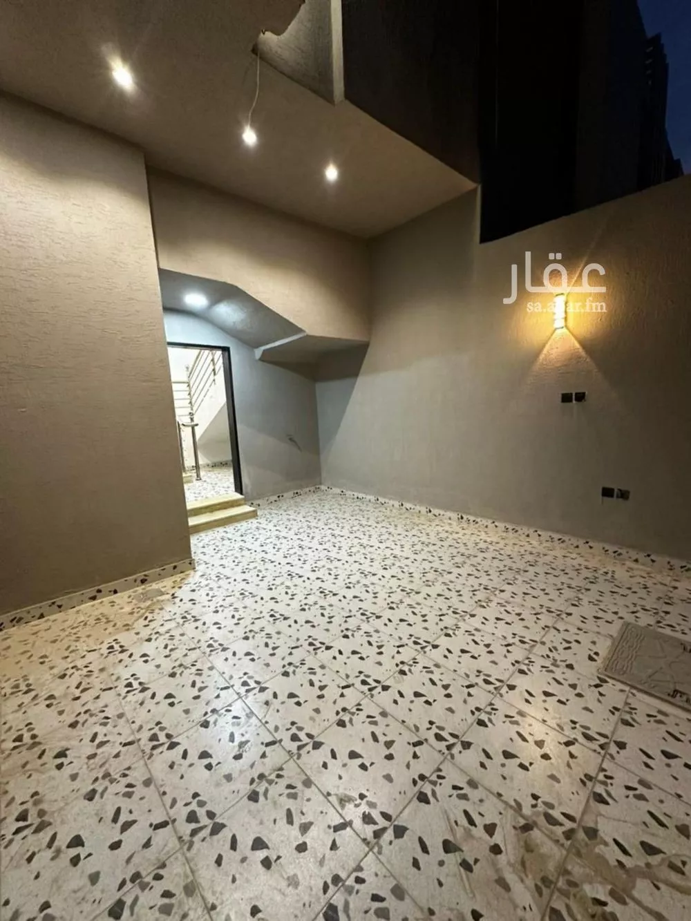 4 bedroom floor in Badr 6