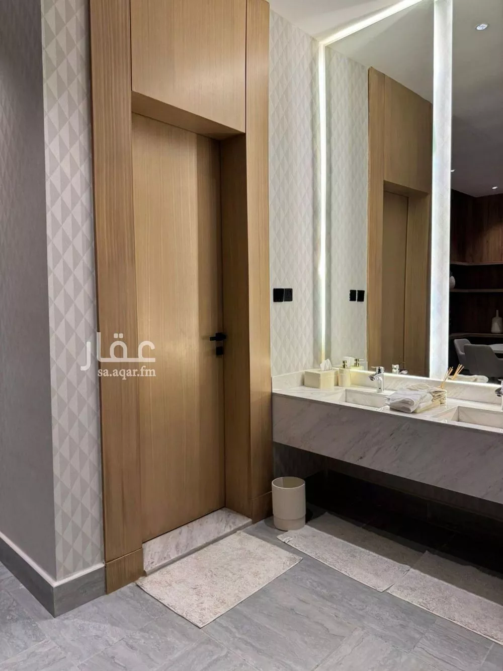 4 bedroom floor in Al Aridh 8