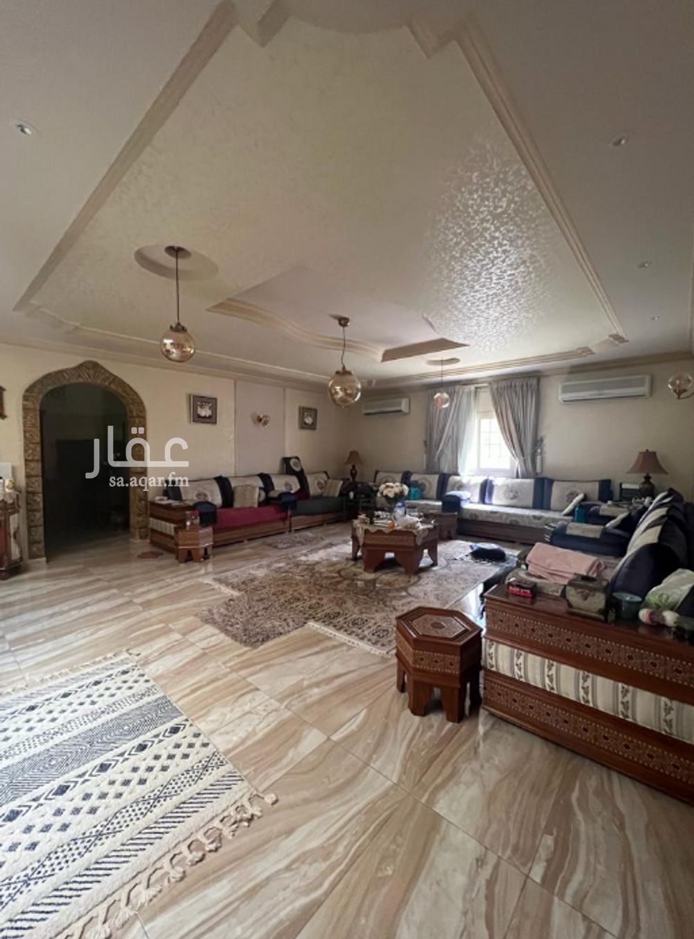 عقار 20 غرف في مذينب، المدينة المنورة 6