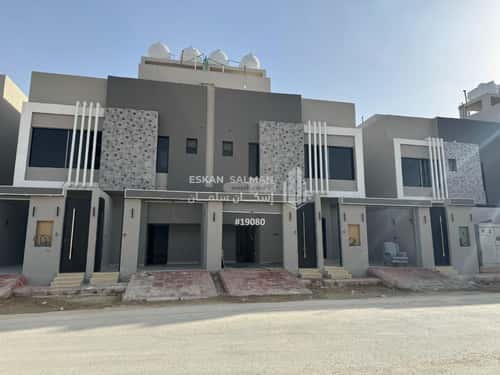 6 bedroom apartment in Taibah 5