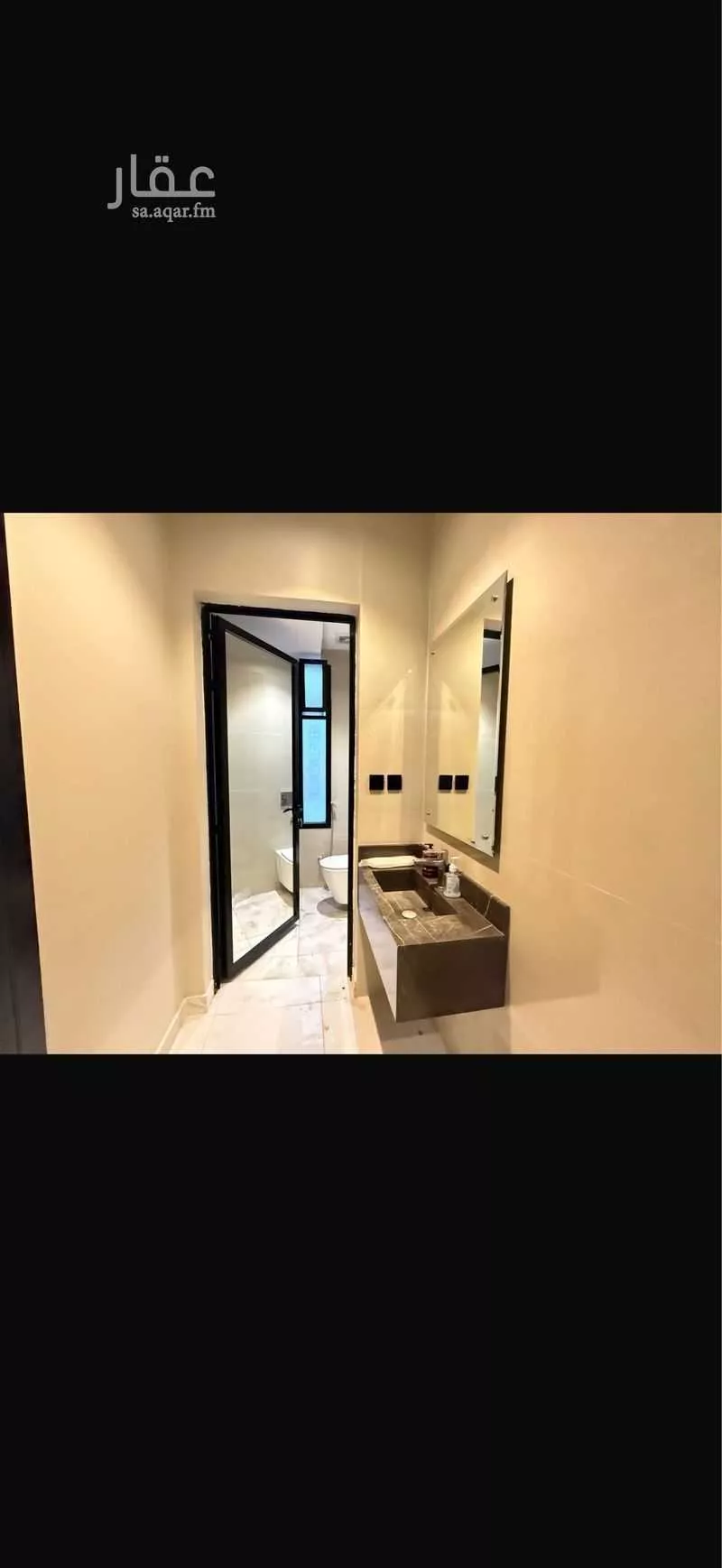شقة 2 غرف في الحمرا 6