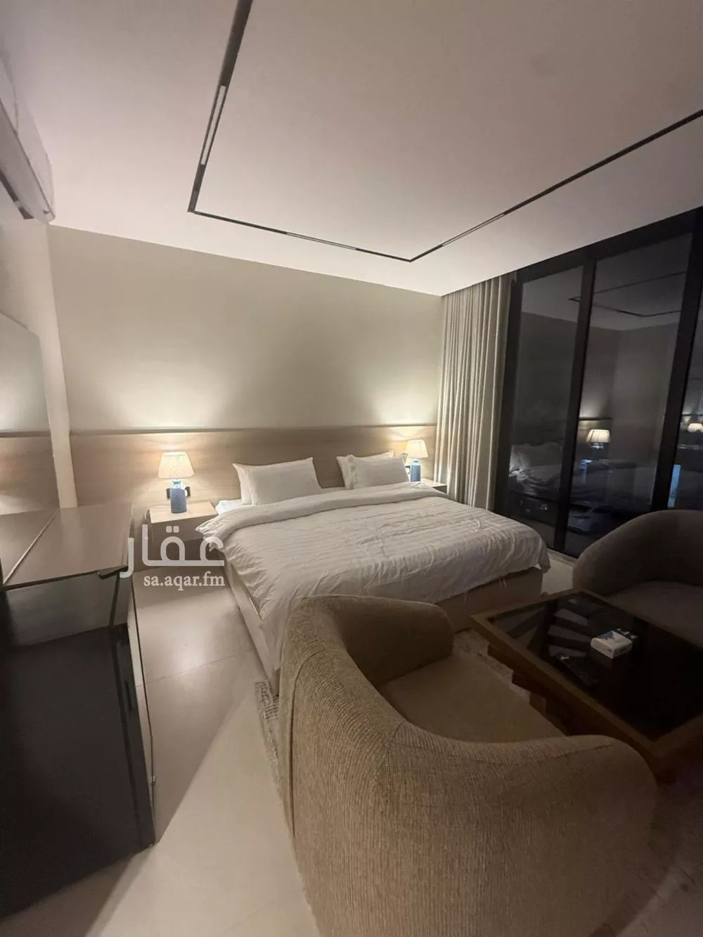 1 bedroom apartment in Al Aqiq 11