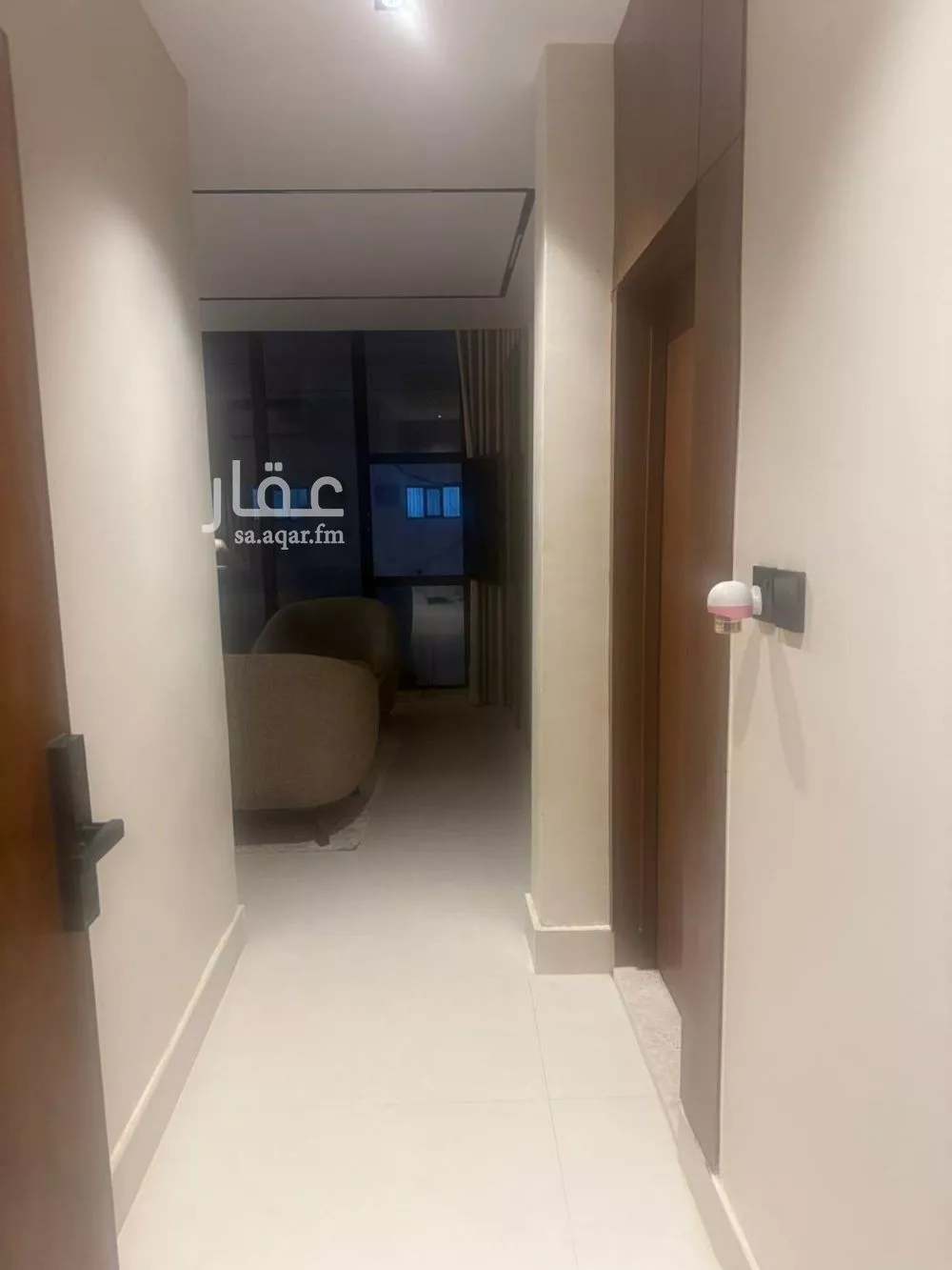 1 bedroom apartment in Al Aqiq 12