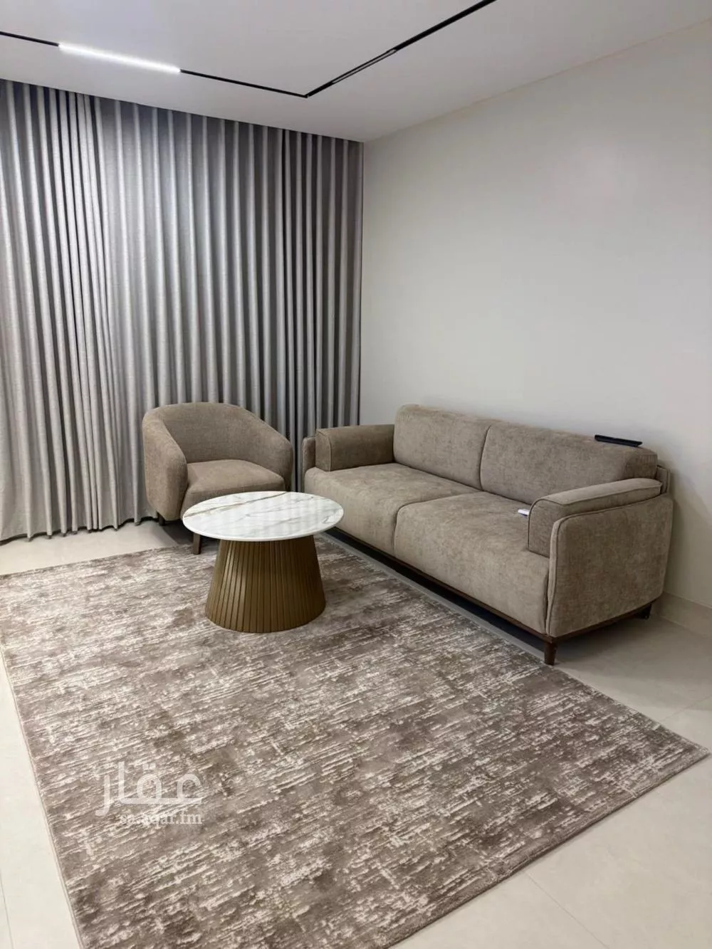 1 bedroom apartment in Al Aqiq 13