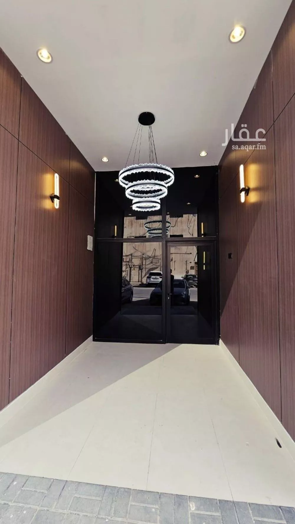 1 bedroom apartment in Al Aqiq 15