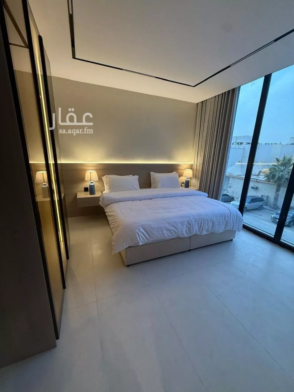 1 bedroom apartment in Al Aqiq 17