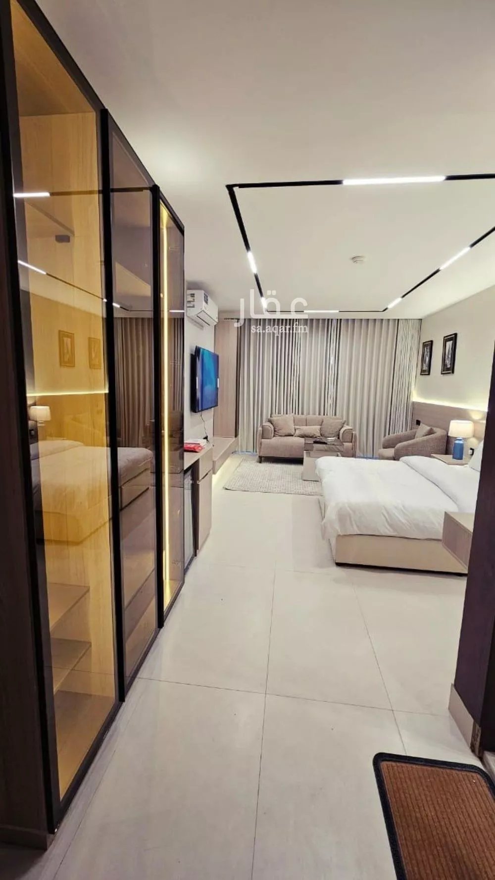 1 bedroom apartment in Al Aqiq 21