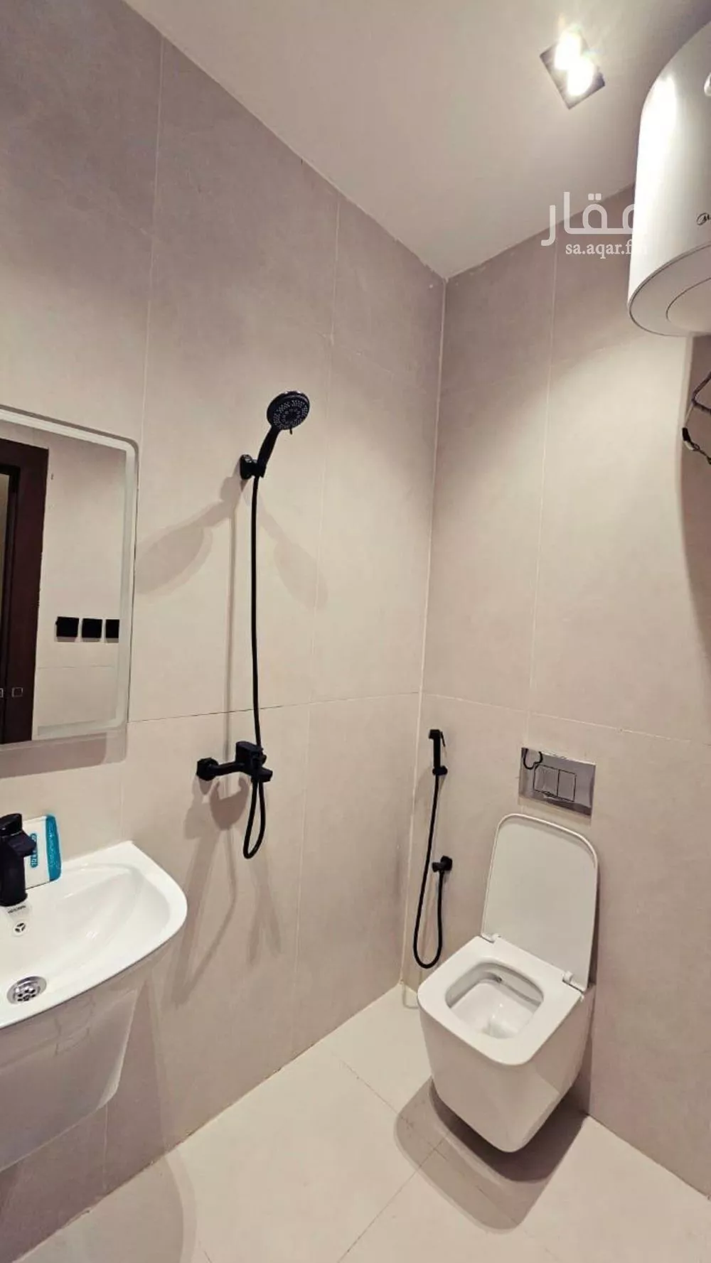 1 bedroom apartment in Al Aqiq 25