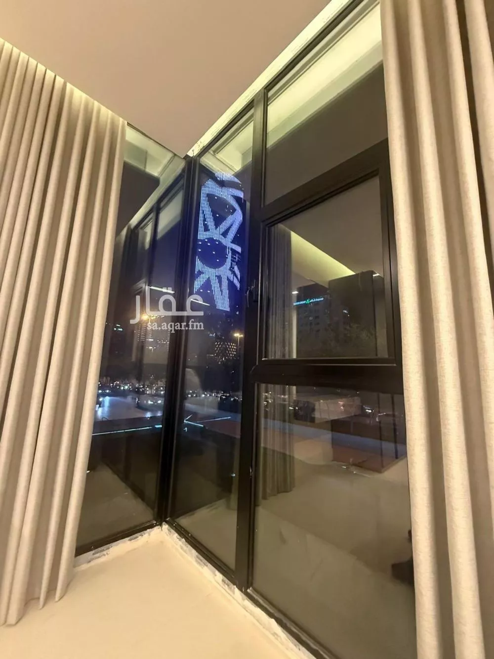 1 bedroom apartment in Al Aqiq 27