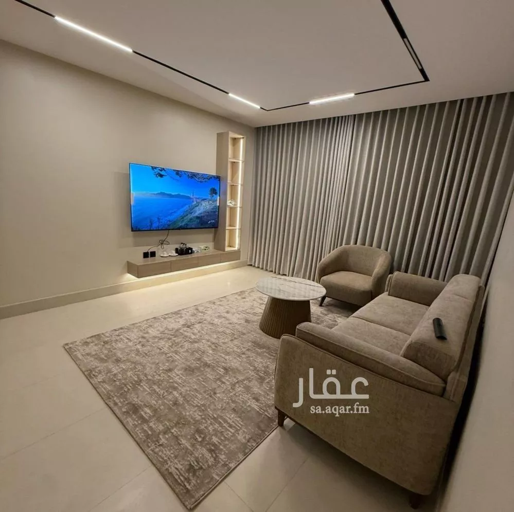1 bedroom apartment in Al Aqiq 6