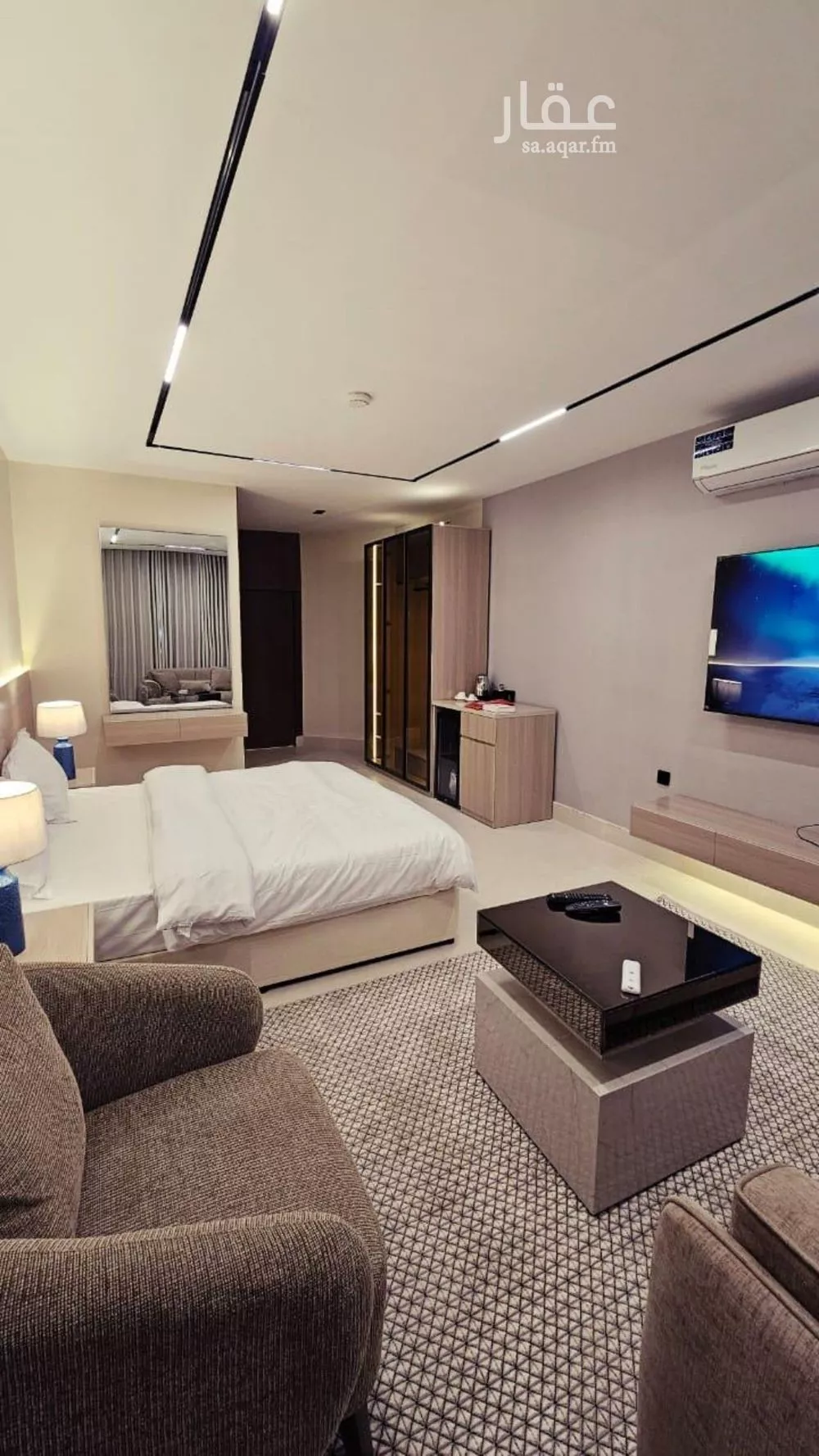 1 bedroom apartment in Al Aqiq 9
