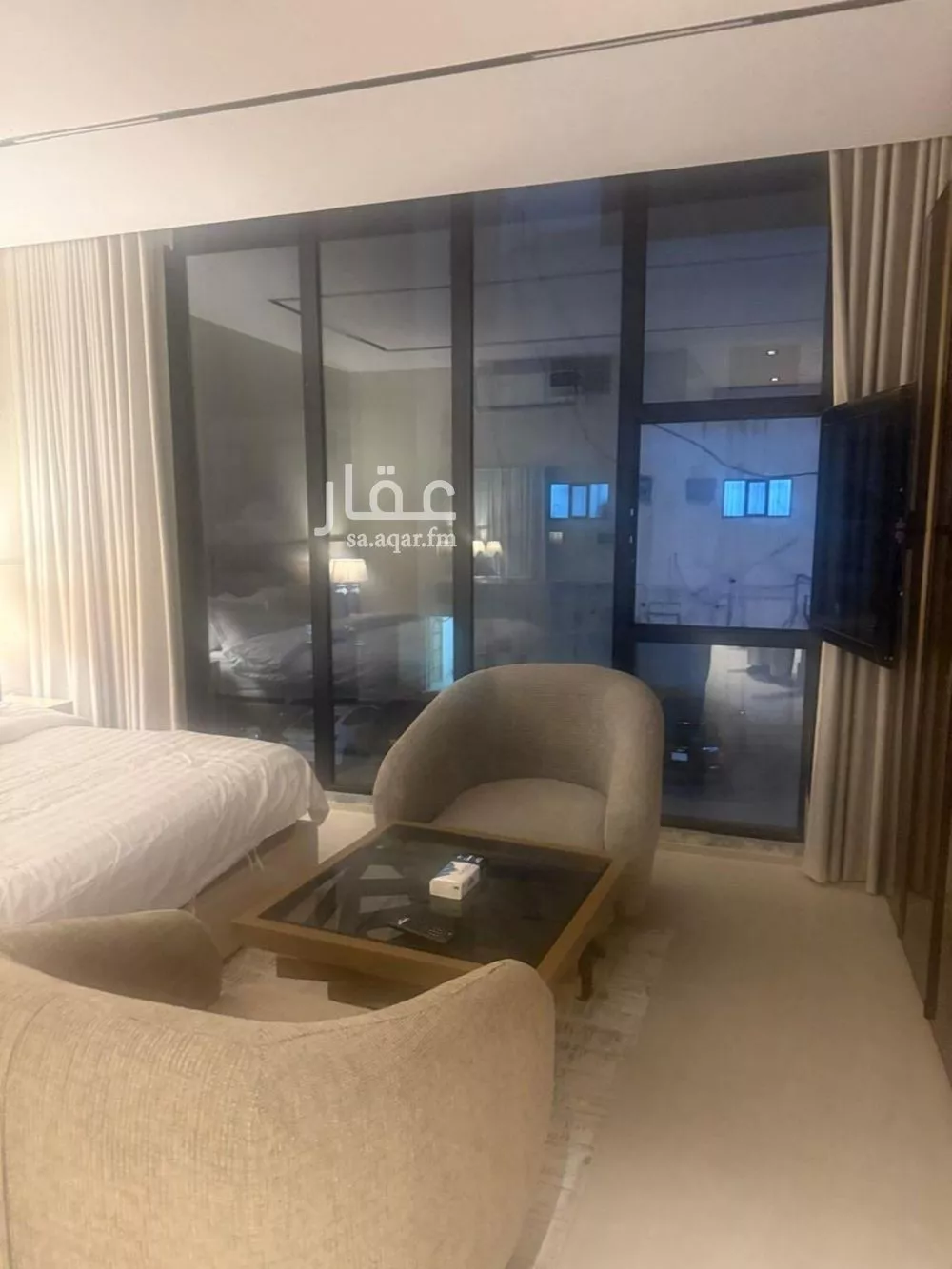1 bedroom apartment in Al Aqiq 10