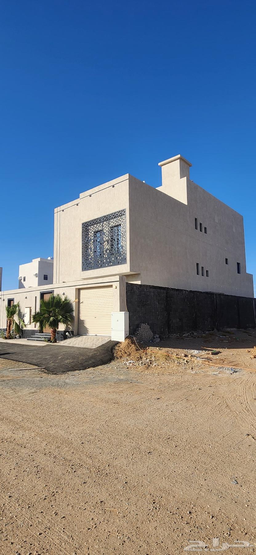 3 bedroom villa in Al Bashaer, Jeddah 9